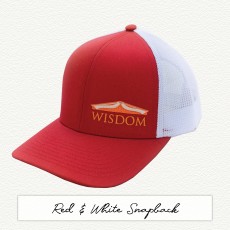 Red & White